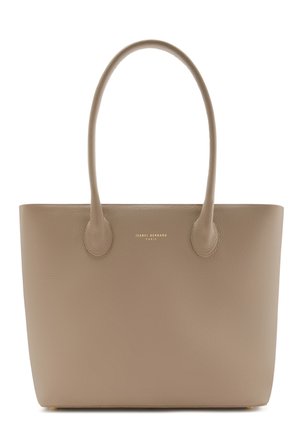 Shopper - taupe