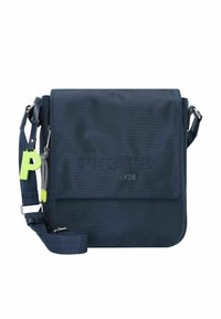 Picard LUCKY ONE 22.5 CM - Borsa a tracolla - navy