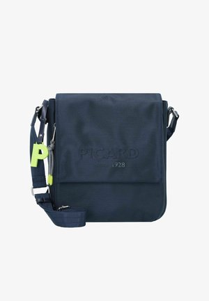 Picard LUCKY ONE 22.5 CM - Borsa a tracolla - navy