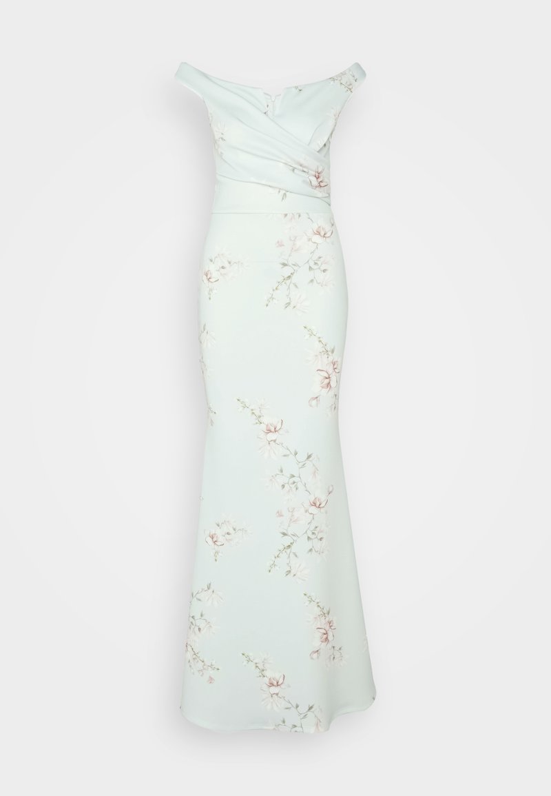 WAL G. Galajurk lichtgroen