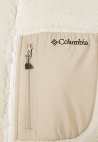 Columbia Giacca in pile - beige