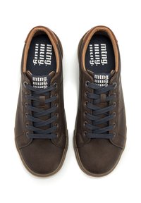 mtng ZAPATILLAS DE - Zapatillas - copper denim