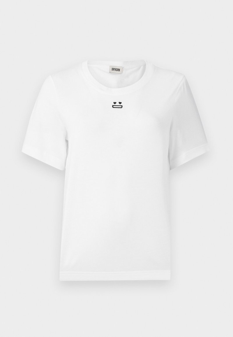 drykorn T-shirt basic wit