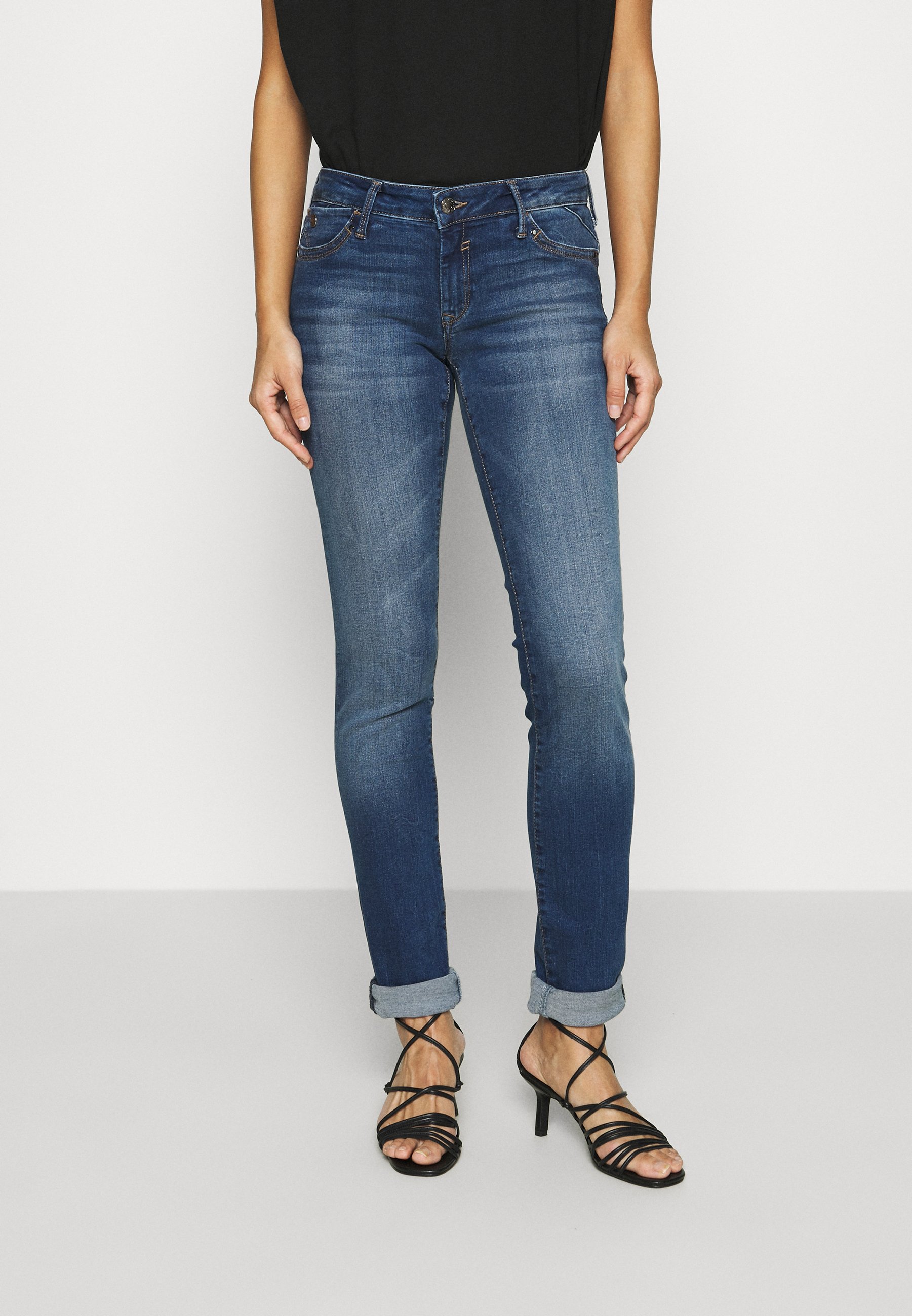 MAVI / Damen-Jeans / LINDY