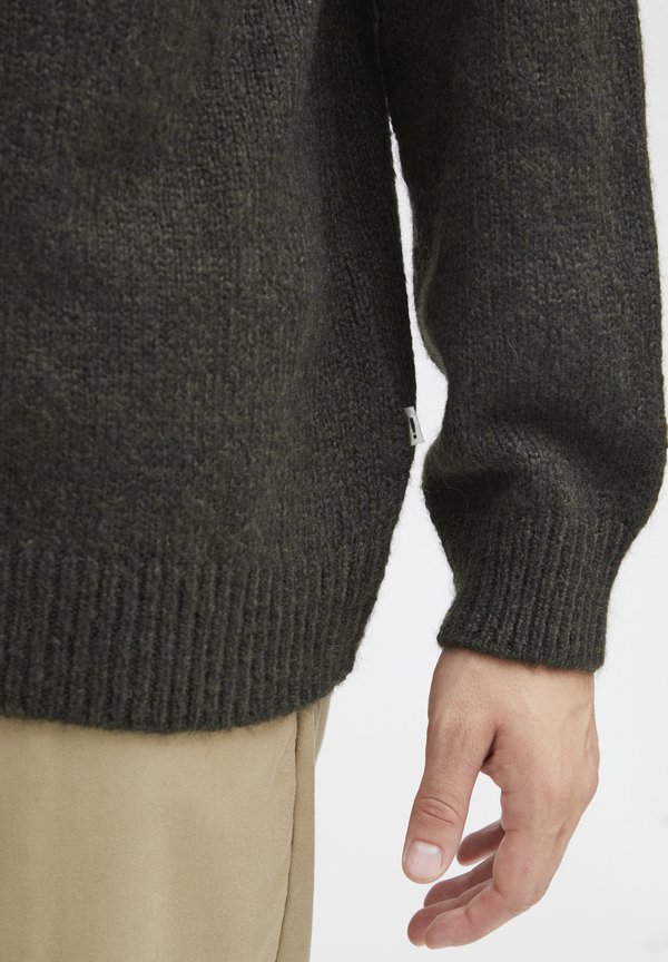 SDHAMDANI - Jumper - forest night4