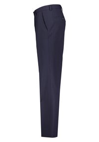 BOSS C LEON - Calças - navy