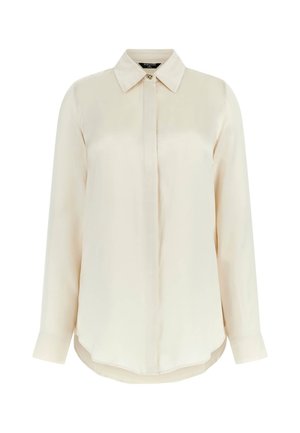 MARCIANO BY GUESS KLASSISCHE - Blusa - creme