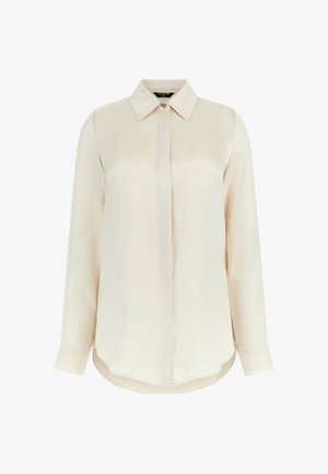 MARCIANO BY GUESS KLASSISCHE - Blusa - creme