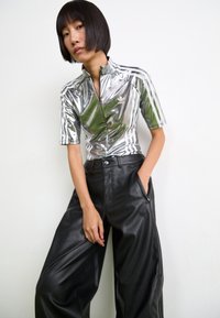 adidas Originals Calças - black