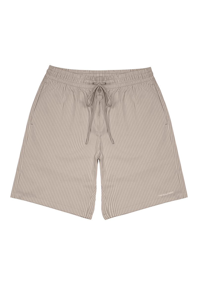 Pegador Shorts grijs