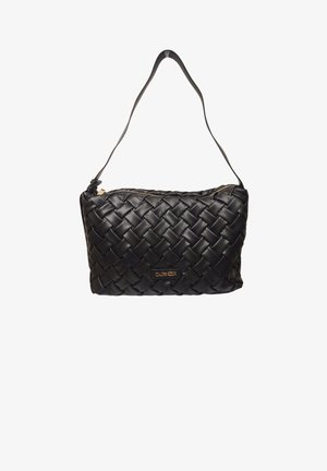 CAFèNOIR, BORSA - Borsa a mano - nero