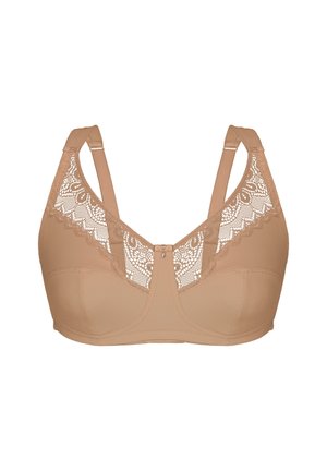 Sassa, SOFT-IMPRESSIVE JACQUARD - Bustier - comfort skin