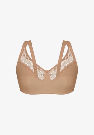 Sassa, SOFT-IMPRESSIVE JACQUARD - Bustier - comfort skin