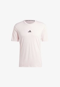 Selected, sandy pink black