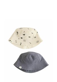 Next - BUCKET 2 PACK - Hut - charcoal grey Thumbnail-Bild 1