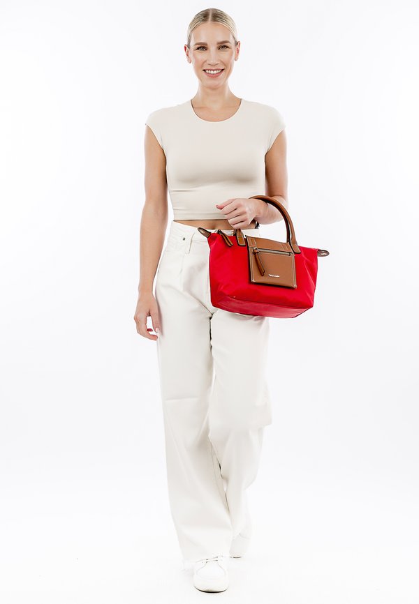 FABRIZIA - Handtasche