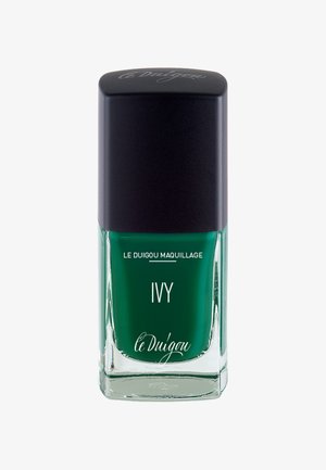 Le Duigou, NAGELLACK - Vernis à ongles - ivy