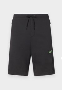 HEADLO - Pantalon de survêtement - charcoal