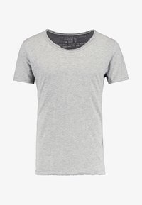 Unausgewählt, silber