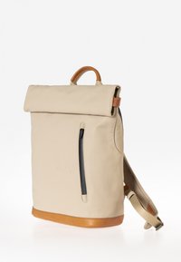 Aunts & Uncles WAKAYAMA - Tagesrucksack - beige