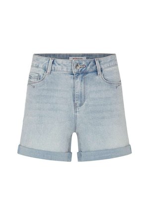 Morgan, Short en jean - bleu jean clair