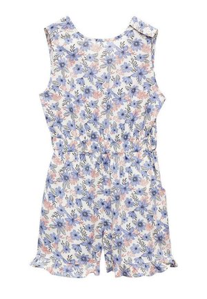 Mango Kids Combinaison - dark blue