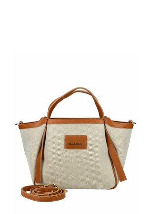 Borsa a mano - cuoio