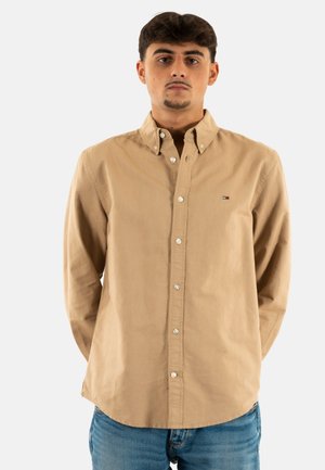 Camicia - beige
