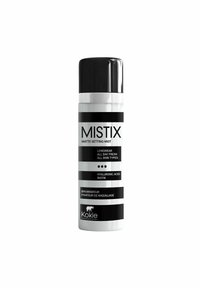 Kokie Cosmetics - KOKIE MISTIX MATTE SETTING MIST 75ML - Fixerspray og -pudder - black Miniaturebillede 1