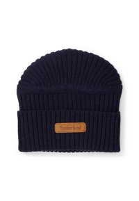 Timberland Beanie - navy