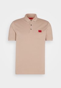 Unselected, medium beige