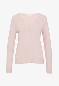 Geselecteerd, zartrosa