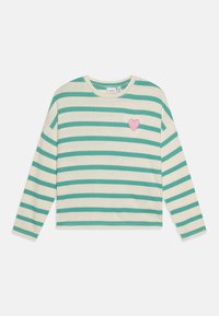 Non sélectionné, wasabi