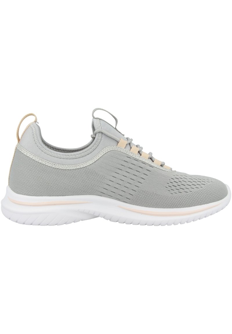 Damen Sneaker low | Dockers by Gerli Sneaker low light grey/grau - ZF26261 Damen Sneaker low | Dockers by Gerli Sneaker low light grey/grau - ZF26261