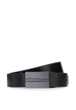 WITTCHEN, Cintura - black