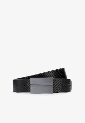 WITTCHEN, Cintura - black