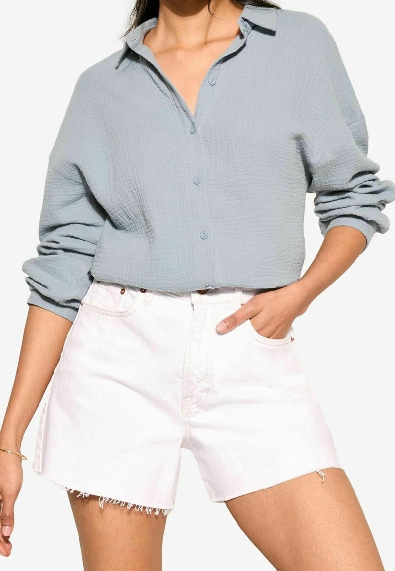 Friends Like These Blus - blue