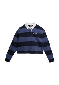 Non selezionato, mariner navy stripe