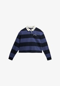 Ikke valgt, mariner navy stripe