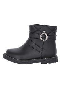 Chicco Stivali 1070155C | Colore Nero | Pratici E Sicuri Per Bambini