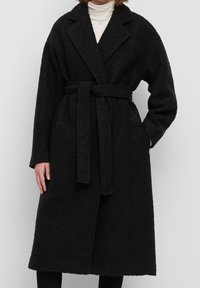 Marc O'Polo DENIM Mantel - black