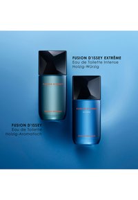 Issey Miyake FUSION D'ISSEY EAU DE TOILETTE - Colonia