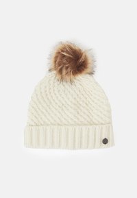 Roxy - BLIZZARD - Muts - off-white Miniatuurafbeelding 1