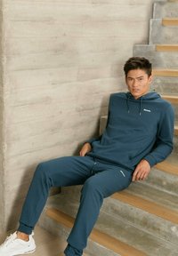 Bench Sweatshirt - petrol