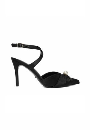 DeeZee, DEEZEE HIGH HEELS DEEZEE-CEO-CD23029-13 - Brautschuh - black