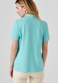 Damart Polo - menthol