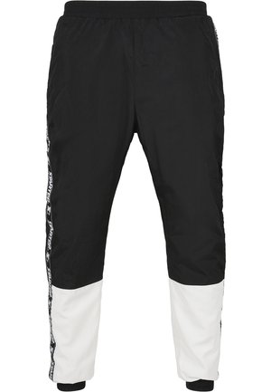 Starter Black Label STARTER  - Jogginghose - black/white