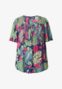 Selezionato, inky blue