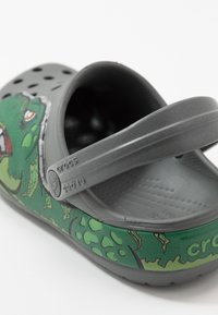 Crocs Ciabattine - grey
