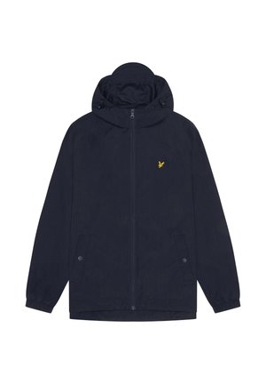 Lyle & Scott, Outdoorjakke - gunmetal